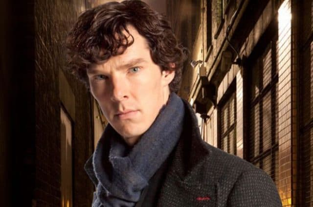 Benedict Cumberbatch Returning to Small Screen With Ian McEwan&#8217;s The Child In Time