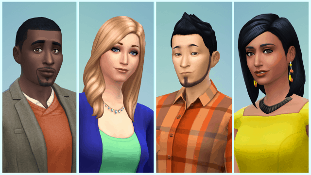 A Collection of Funny Sims Moments that Accurately Depict Real Life