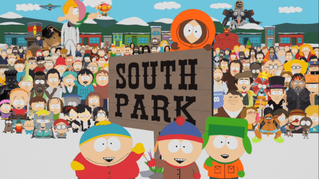 Here’s Some More Stuff You Didn’t Know about South Park