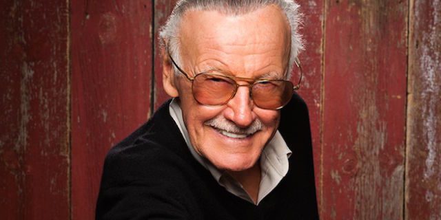 Now Stan Lee Being Accused of Sexual Abuse: He Denies it All