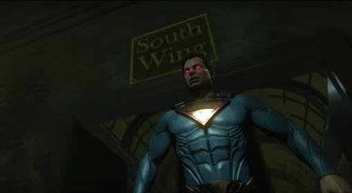 Superman Battles Everyone in Injustice 2 Trailer