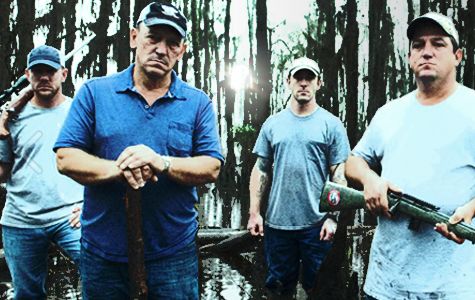 How Does the Cast of Swamp People Feel About Being Called Swamp People?