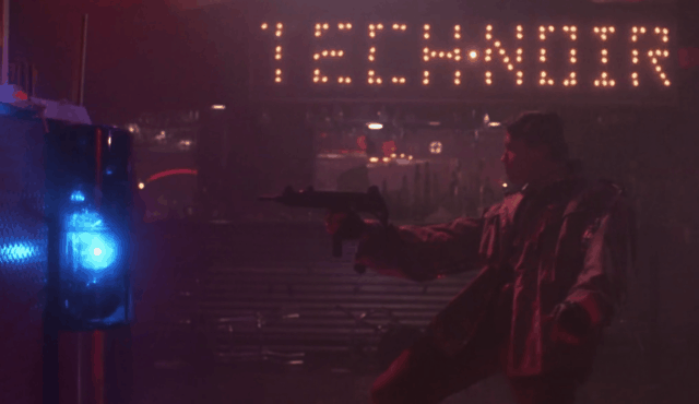 We Need a Real Life Tech Noir Club from The Terminator