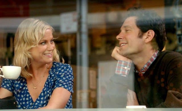 Underrated Valentine&#8217;s Day Movie:  They Came Together