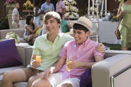 The Real O&#8217;Neals Season 2 Episode 11 Review: “The Real Third Wheel”