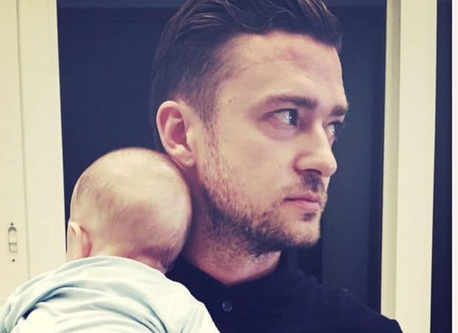 Justin Timberlake Admits Being Famous His Whole Life is Problematic