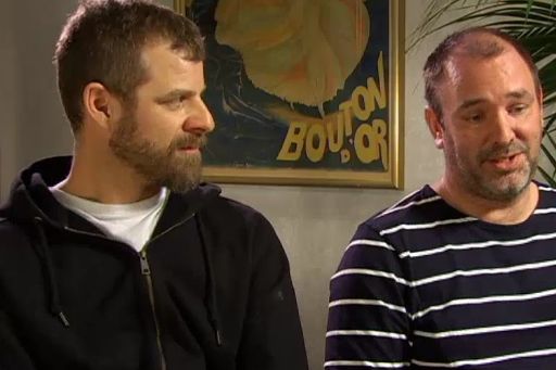 South Park’s Trey Parker and Matt Stone Say Donald Trump is Too Hard to Satirize