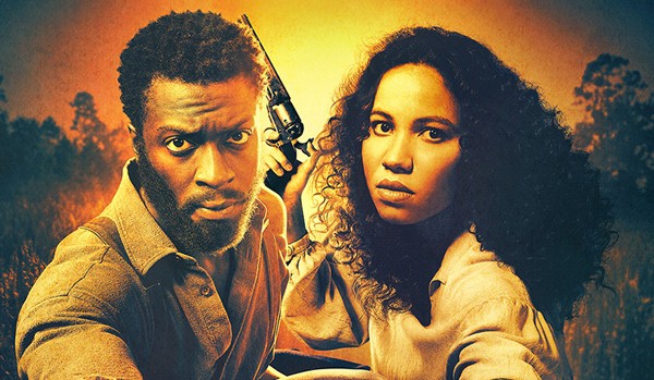 Underground Season 2 Adds Harriet Tubman to the Cast