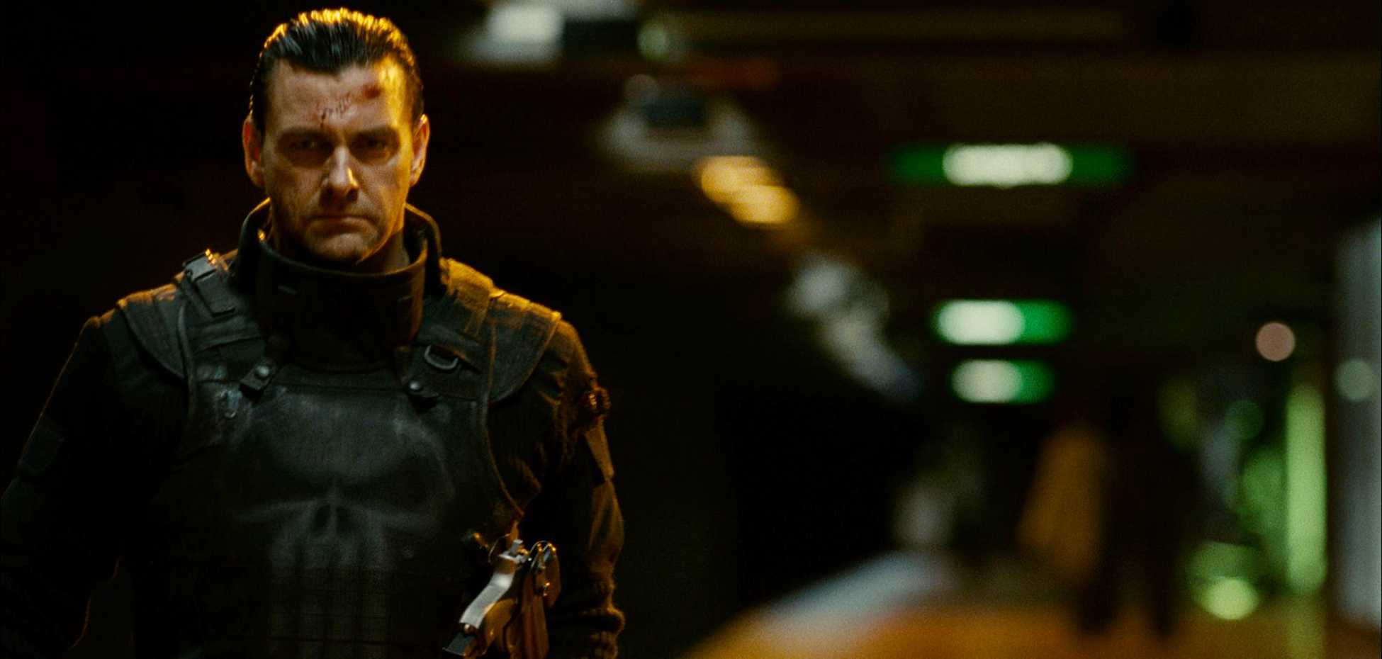 Maybe It’s Time to Revisit the R-Rated Movie “Punisher: War Zone”