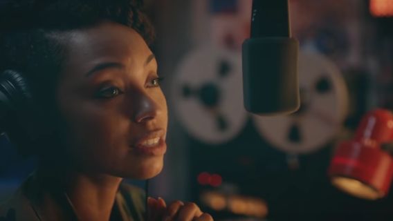 Netflix Show “Dear White People” Has its First Trailer