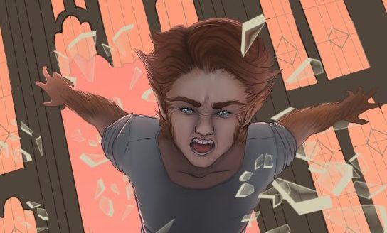 Maisie Williams Confirmed as Wolfsbane in X Men: The New Mutants