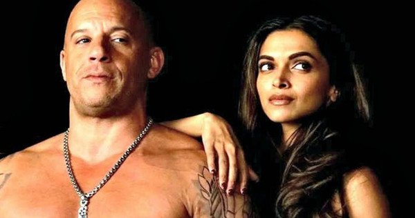 The Top Five Movie Mistakes from XXX