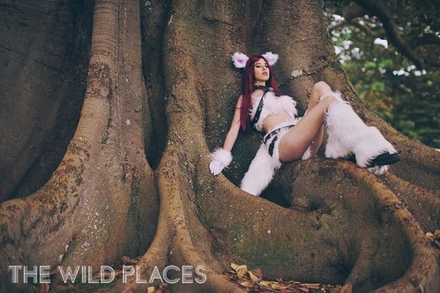 Anna Fischer is One of the Best Cosplay Photographers Around