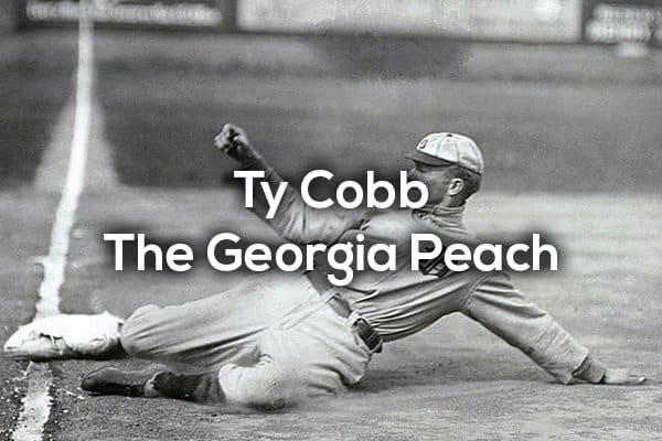 20 of the Greatest Nicknames in Sports History