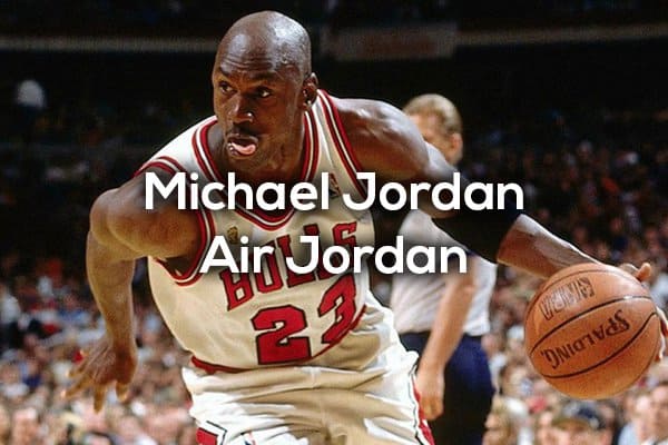 20 of the Greatest Nicknames in Sports History - TVovermind