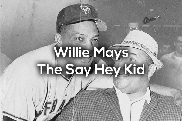 20 of the Greatest Nicknames in Sports History