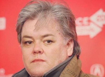 Rosie O’Donnell Goes Full Steve Bannon in New Twitter Profile Pic