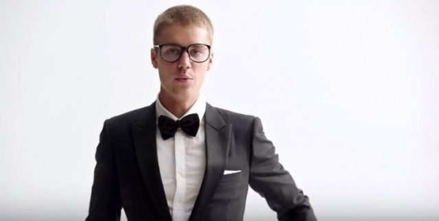 Justin Bieber is Kind of Awesome in new T-Mobile Super Bowl Ad