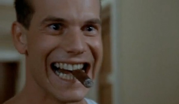 The Best of Bill Paxton in Weird Science