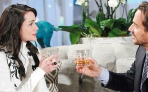 The Bold and the Beautiful Spoilers: Wyatt is Ready to Move On