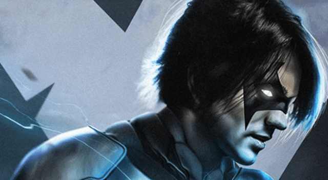 Dear Joseph Gordon-Levitt:  Don&#8217;t Play Nightwing