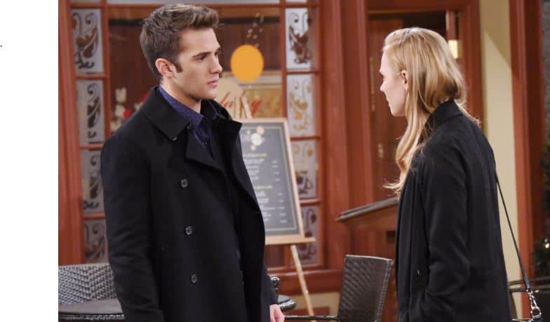 Days of Our Lives Spoilers: An Emotional Reunion Occurs