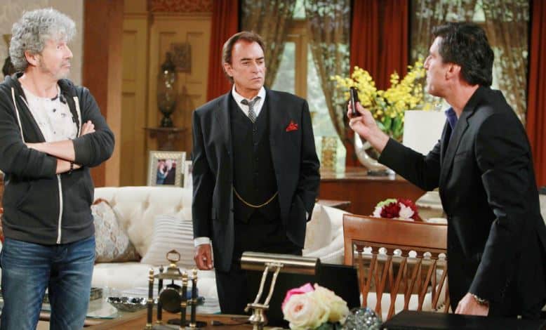 Days of Our Lives Spoilers: Nicole Kidnaps Holly