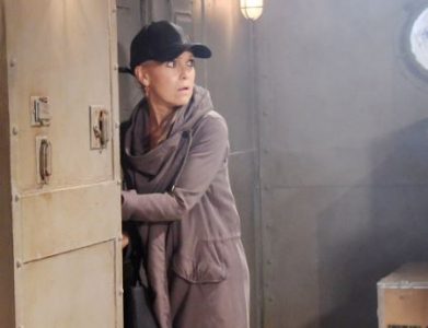 Days of Our Lives Spoilers: Marlena is Missing