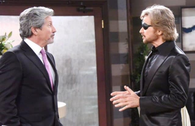 Days of Our Lives Spoilers: Steve and Kayla Getting Married