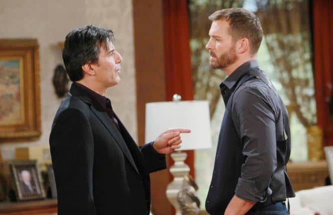 Days of Our Lives Spoilers: An Amber Alert is Issued for Baby Holly