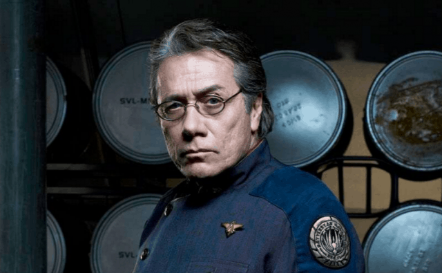 Edward James Olmos Will Star in &#8220;Sons of Anarchy&#8221; Spinoff