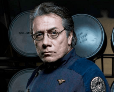 Edward James Olmos Will Star in “Sons of Anarchy” Spinoff