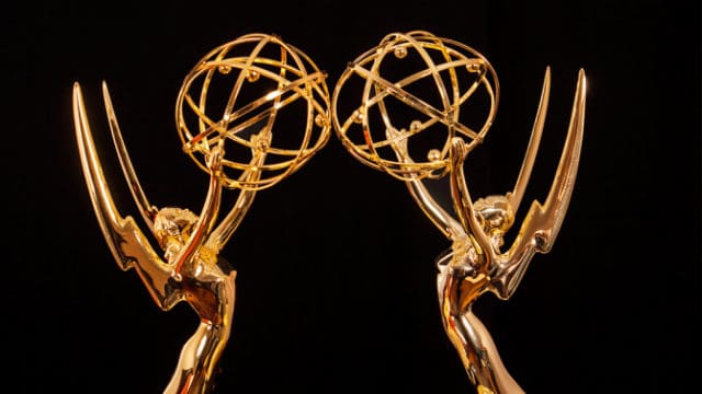 The Emmys Just Added Two Incredibly Boring New Categories