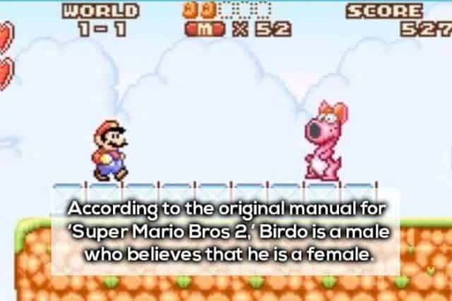 A Collection of Fun Super Mario Brothers Facts Gamers Will Like