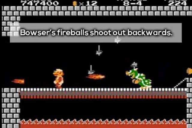 A Collection of Fun Super Mario Brothers Facts Gamers Will Like