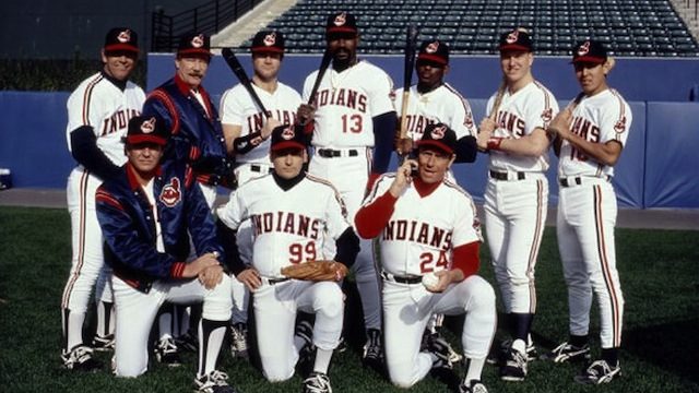 Arizona Baseball&#8217;s Reenactment Of “Major League” Scene is Legendary