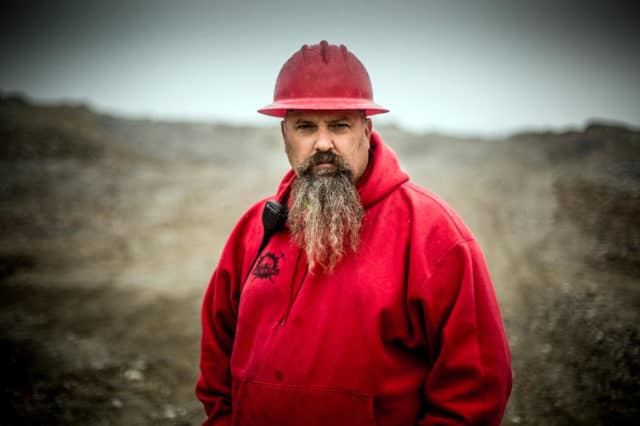 Todd Hoffman Planning the Best Season Yet on Gold Rush