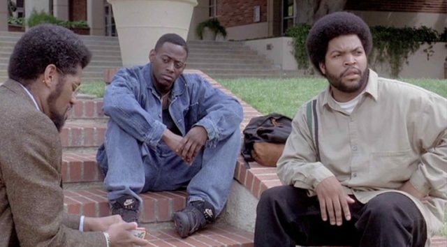 Ice Cube&#8217;s Top Five Movie Roles of All-Time