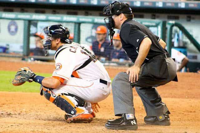 12 Professional Sports Rules You Won&#8217;t Believe Actually Exist