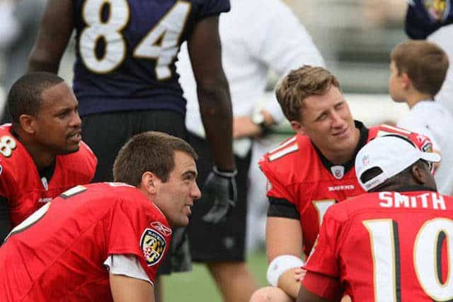 12 Professional Sports Rules You Won&#8217;t Believe Actually Exist