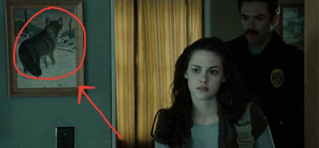 20 Things You Never Noticed About Twilight The First Time You Saw It