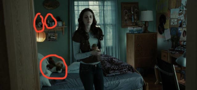 20 Things You Never Noticed About Twilight The First Time You Saw It