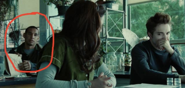 20 Things You Never Noticed About Twilight The First Time You Saw It