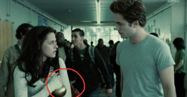 20 Things You Never Noticed About Twilight The First Time You Saw It