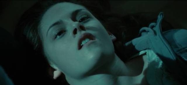 20 Things You Never Noticed About Twilight The First Time You Saw It