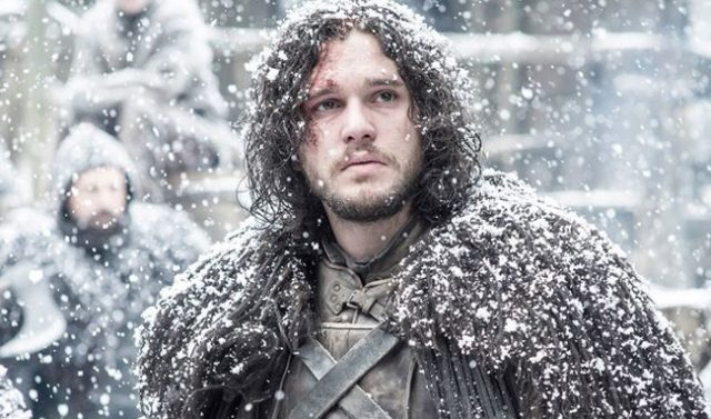 The Five Dumbest Decisions Jon Snow Has Ever Made on Game of Thrones