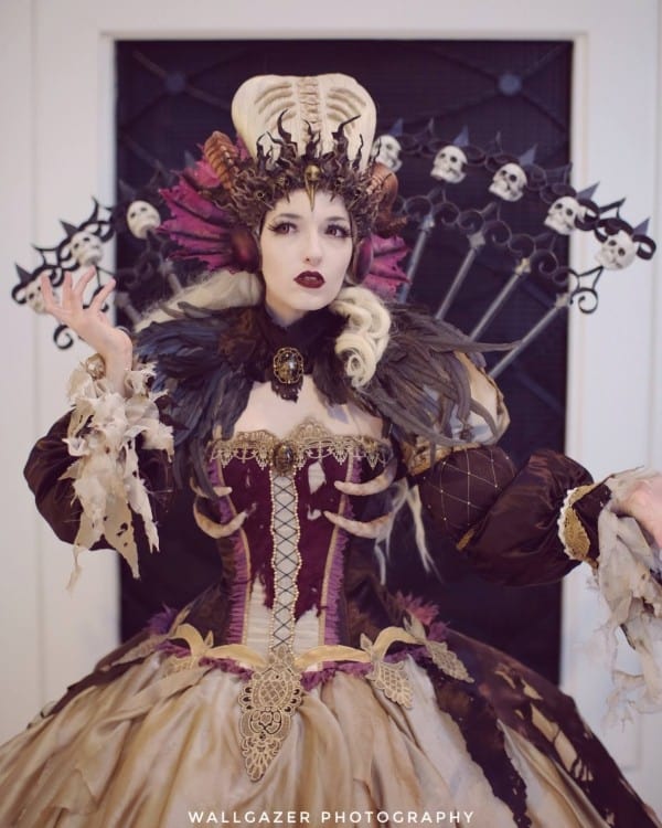 The Impressive Cosplay of Katsucon 2017