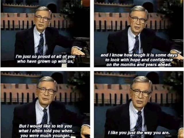 Proof That Mister Rogers Was One of the Greatest People of All-Time