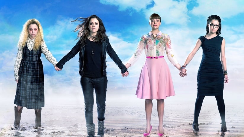 Orphan Black Season 5 Gets Premiere Date in June