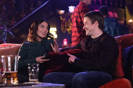 Powerless Season 1 Episode 4 Review: Emily Dates a Henchman